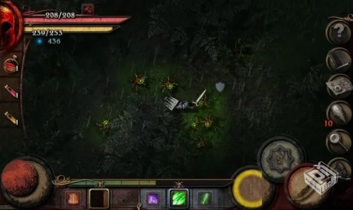 《阿尔莫拉岛v1.1.87》[完整版]