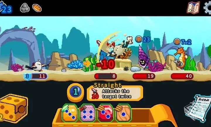 小鸭魔法师 v1.0.3【131.4 MB】