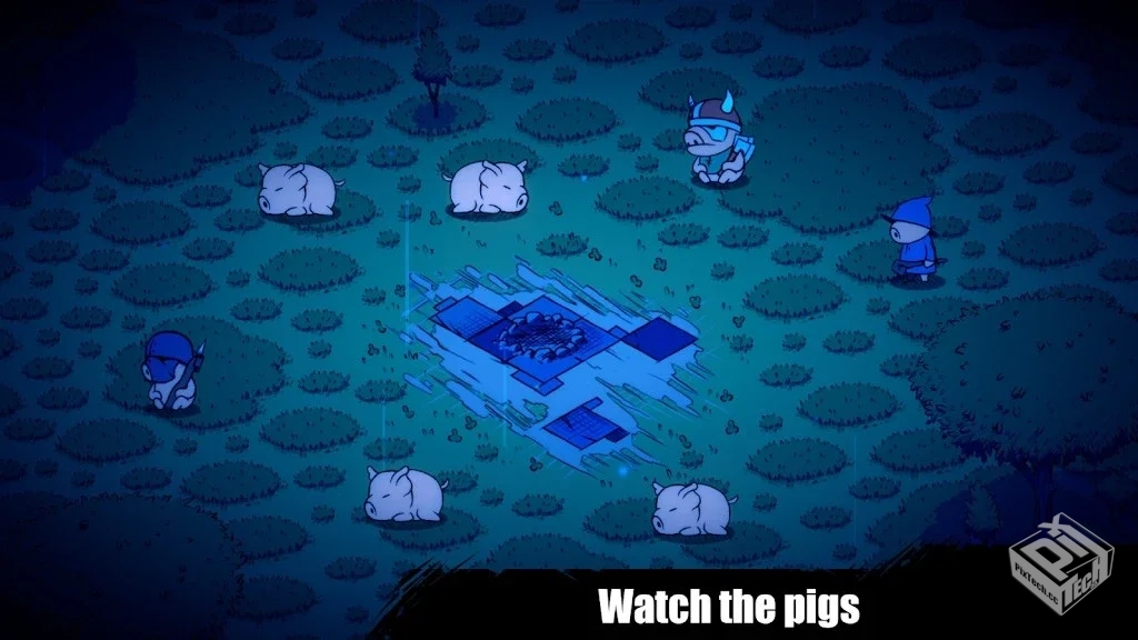 猪帝国-v0.3 (破解内购版-无限货币版)...