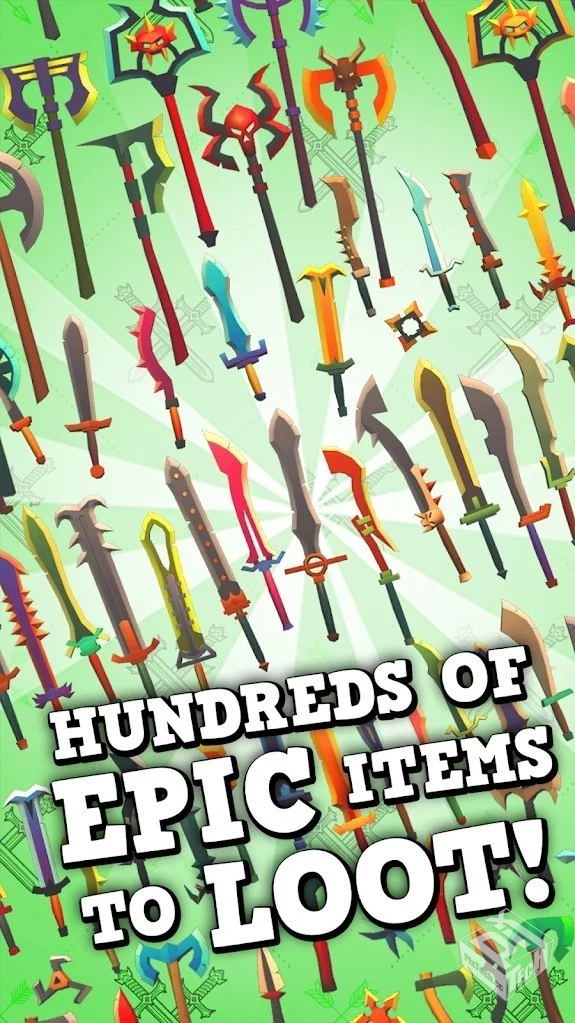 【动作】地牢杀手v0.730.1_内置菜单【挂T进...