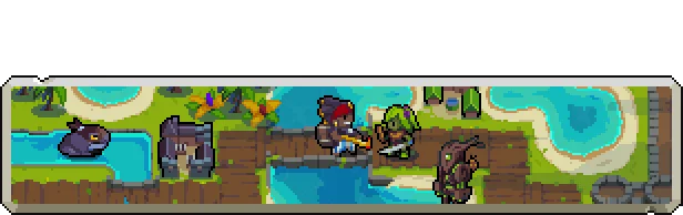 【战律 2】官方中文