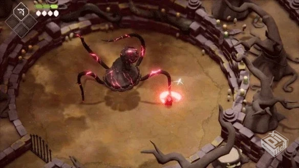 【动作】死亡之门v1.2.5_解锁完整版全DLC【...