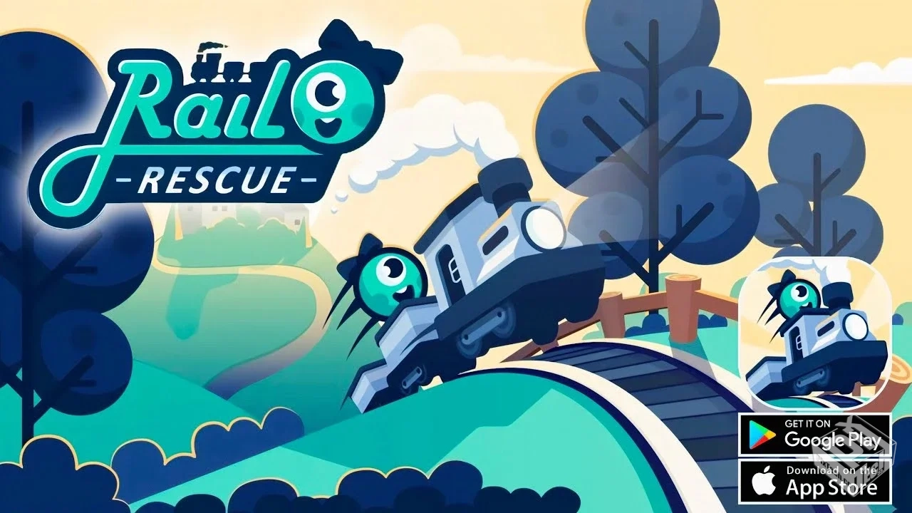 【铁路救援】官方中文