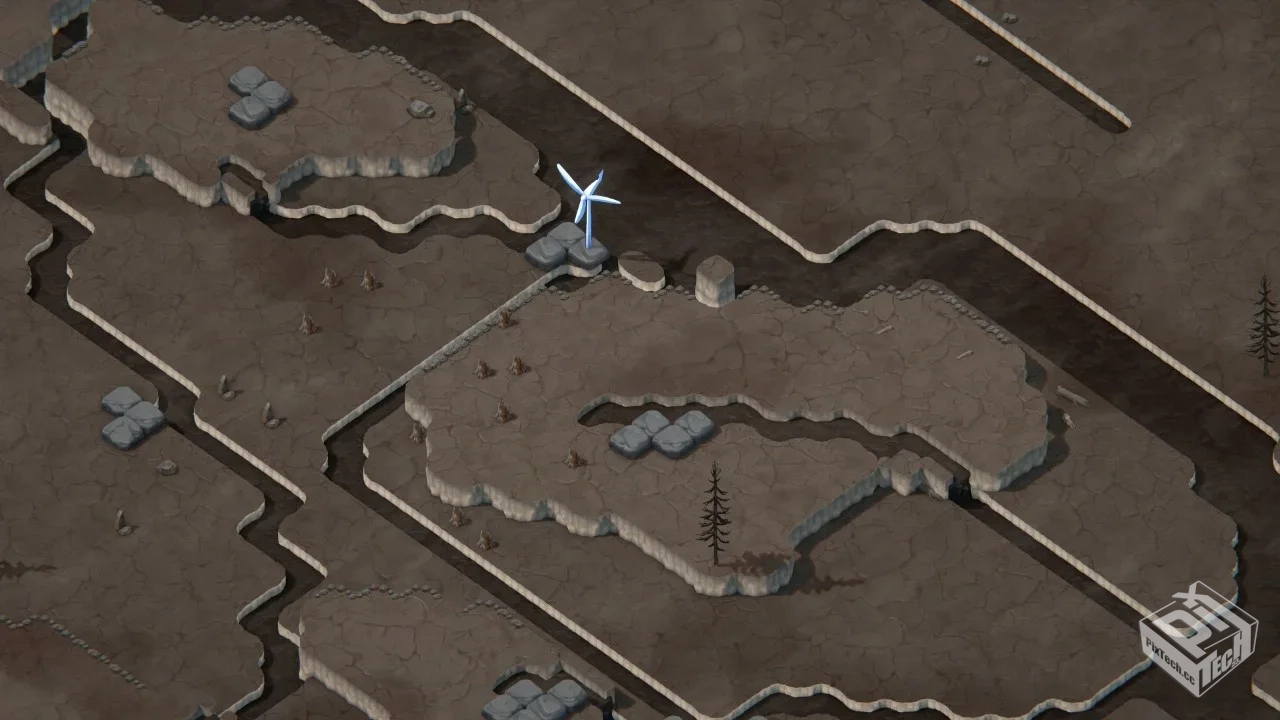 《伊始之地1.1.10》[完整版]Steam移植...