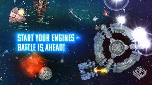 视界线边境（无限货币）