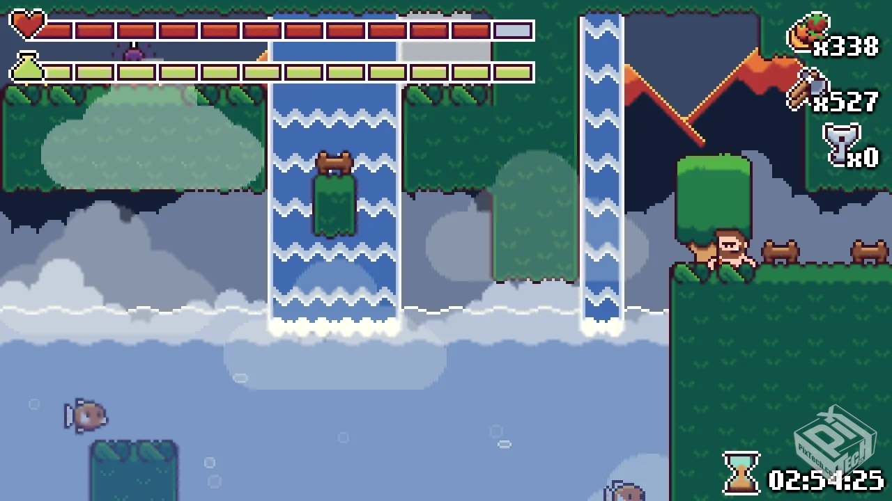 石器时代的生存 v1.117