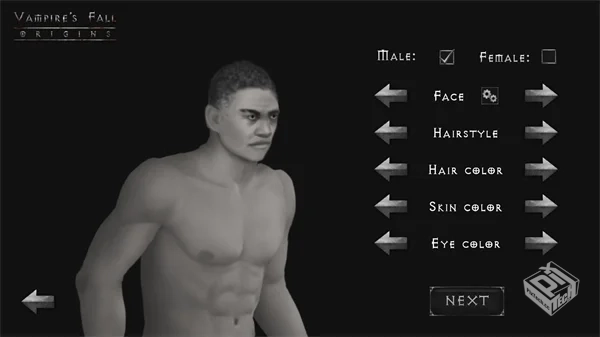 steam移植手游-吸血鬼的堕落起源2v1.1.104m...