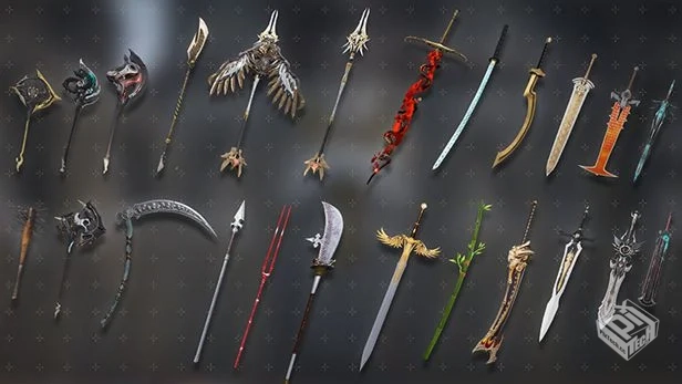 禁忌试炼 Taboo Trial 全DLC v5.0 免安装中...