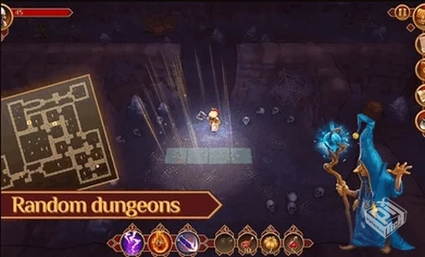 使命猎人（汉化＋免付费解锁完整版）...