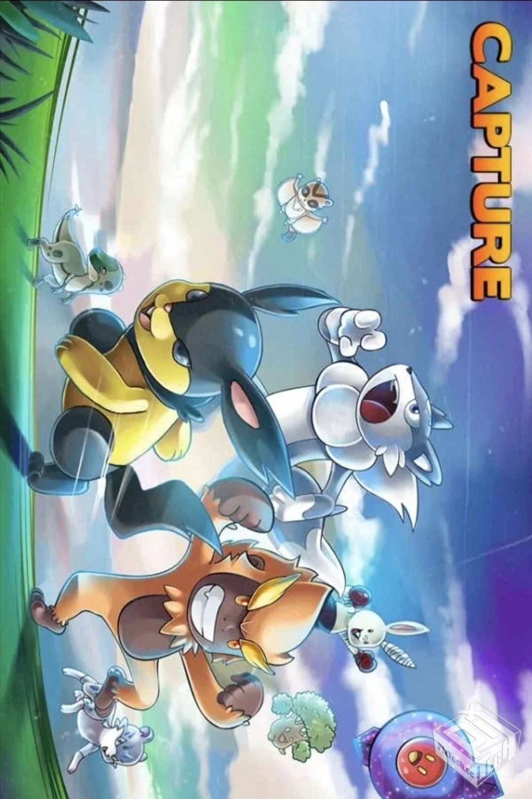 梦幻怪兽 v2.58.1 内置mod菜单【194.9 MB...