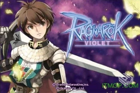 RO神秘的紫罗兰 v1.0.5 内置三存档【10.8...