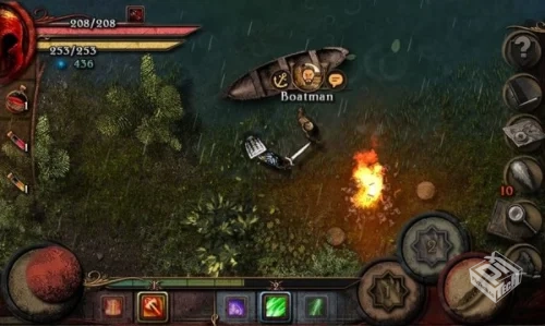 阿尔莫拉岛 v1.198