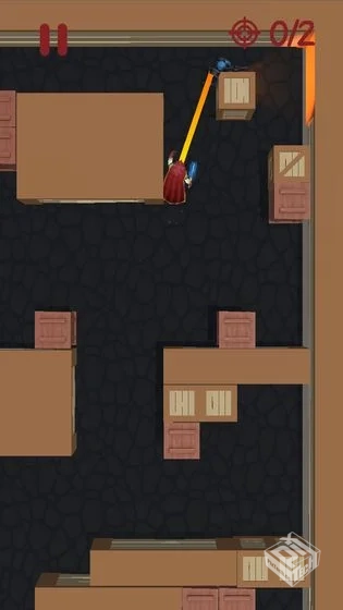 暗影杀手 v1.2.41（内置开发者菜单）...