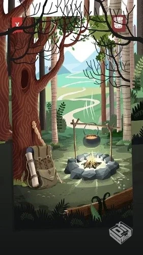 安卓手机游戏《卡片爬行冒险v177》[完整版]...