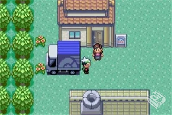 口袋妖怪:数码暴龙 v6.1【66.4 MB】...