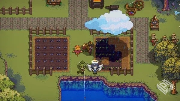 太阳港 v1.7.4【4.0 GB】