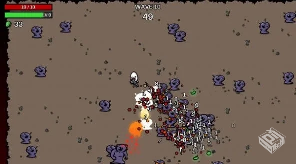 土豆兄弟 Brotato-Premium-v1-3-136