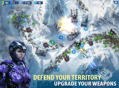 塔防传奇5 v1.0.9 免广告