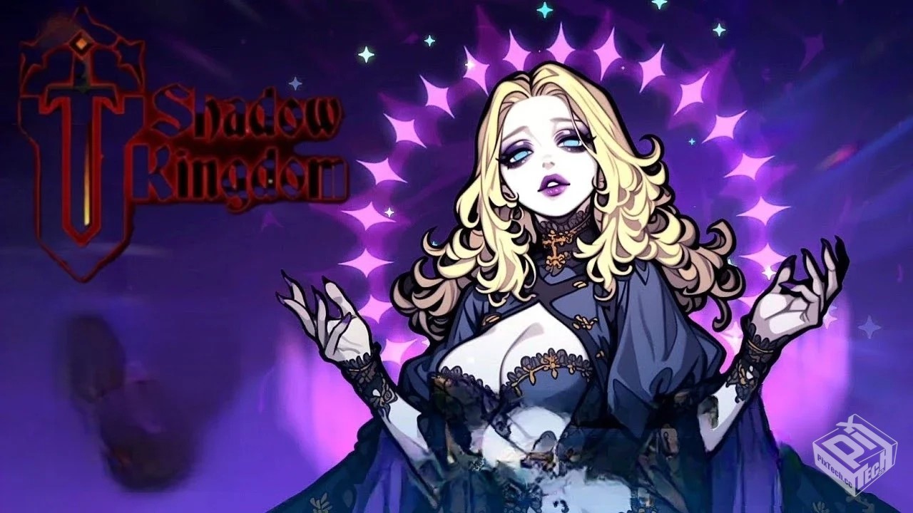 【暗影王国前线战争】内购 官方中文...