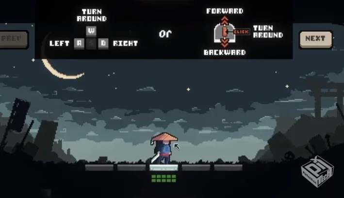 幕府将军对决 v1.0.1 无限金币