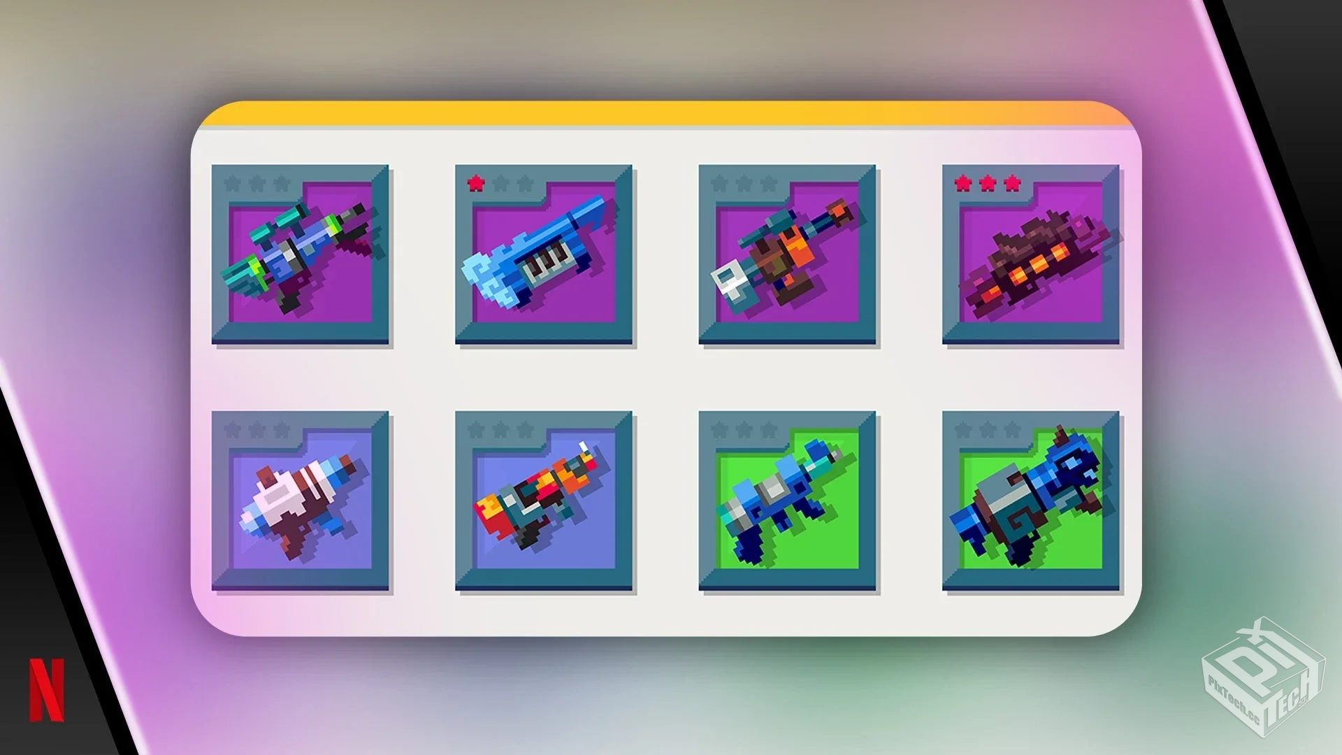 遗迹猎人崛起-v1.1.3 (破解永久免付费版-射...