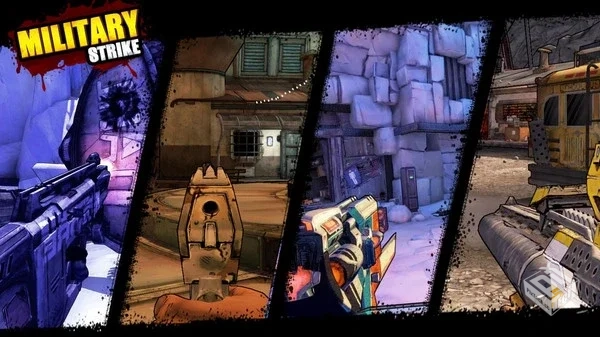 军事战争（1.1.3)