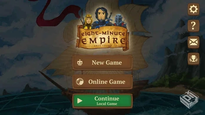 《八分钟帝国v1.2.12》[完整版]Steam移植...