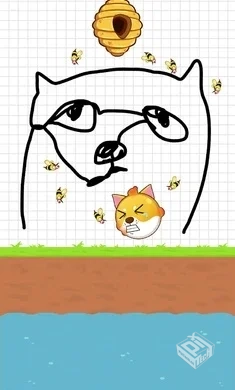 保护狗狗安全-v1.3.5 (破解无限金币版-竖屏...