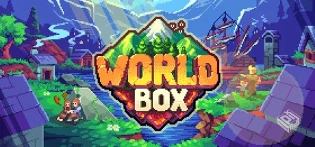 世界盒子：上帝模拟器 v0.22.9.558 PC/手机...