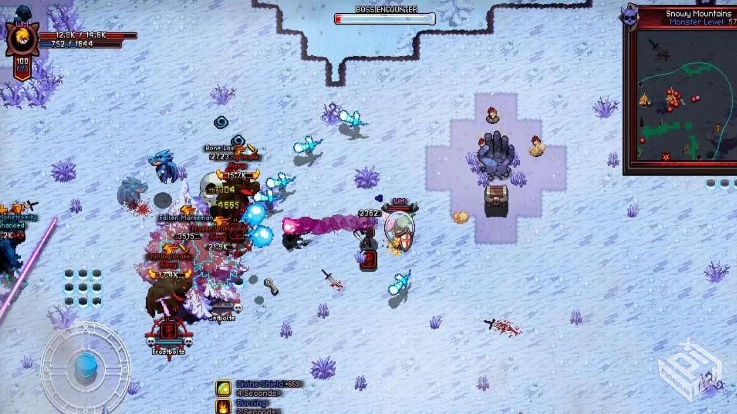 【冒险】英雄围城v6.6.10_解锁无限金币...