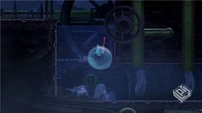 安卓手机游戏《埃比尼泽与无形世界v1.1.1》...