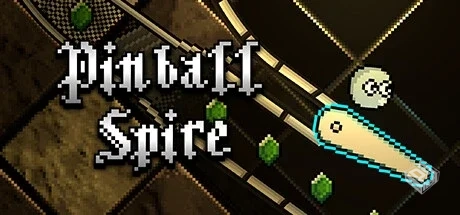 弹珠塔尖 v1.0.03（Pinball Spire）免安装...