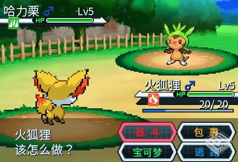 宝可梦:Z v1.55【650.6 MB】