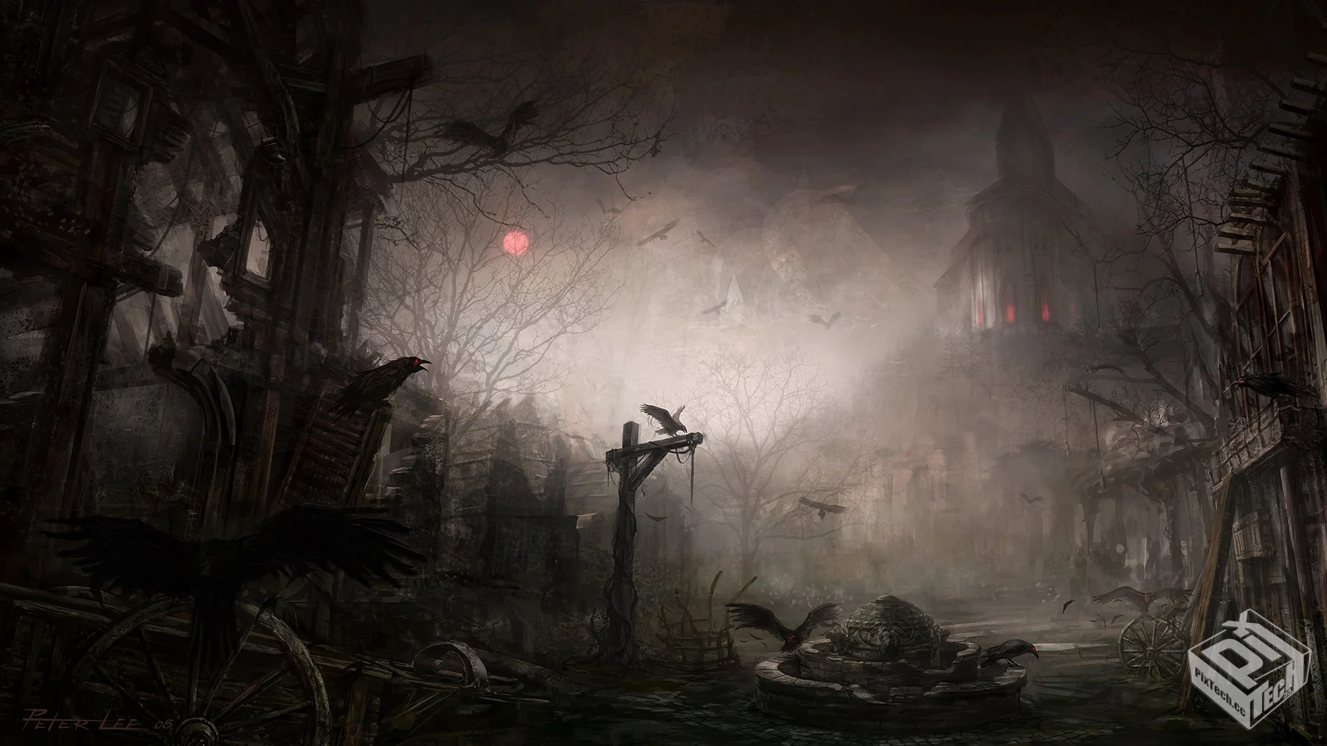 暗黑破坏神3：永恒 v2.7.7.92380