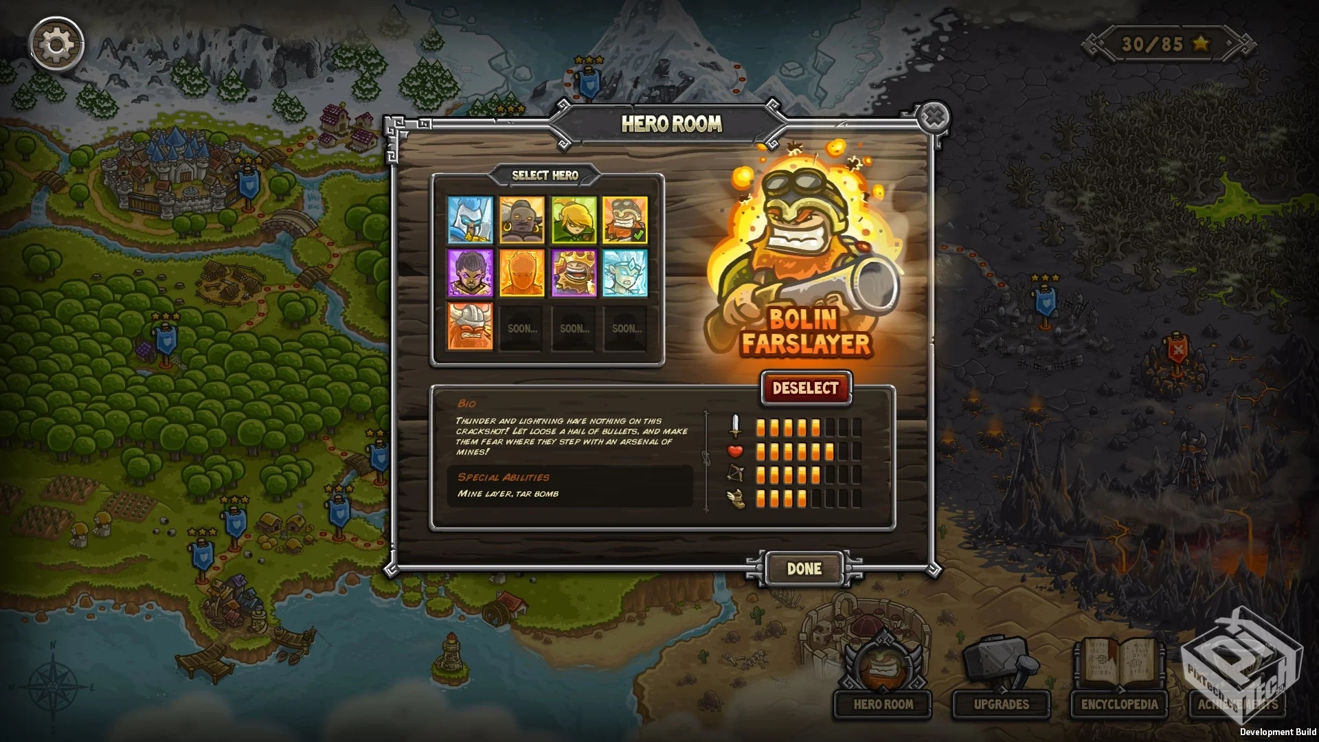 《王国保卫战：起源v5.6.14》[完整版]Steam...