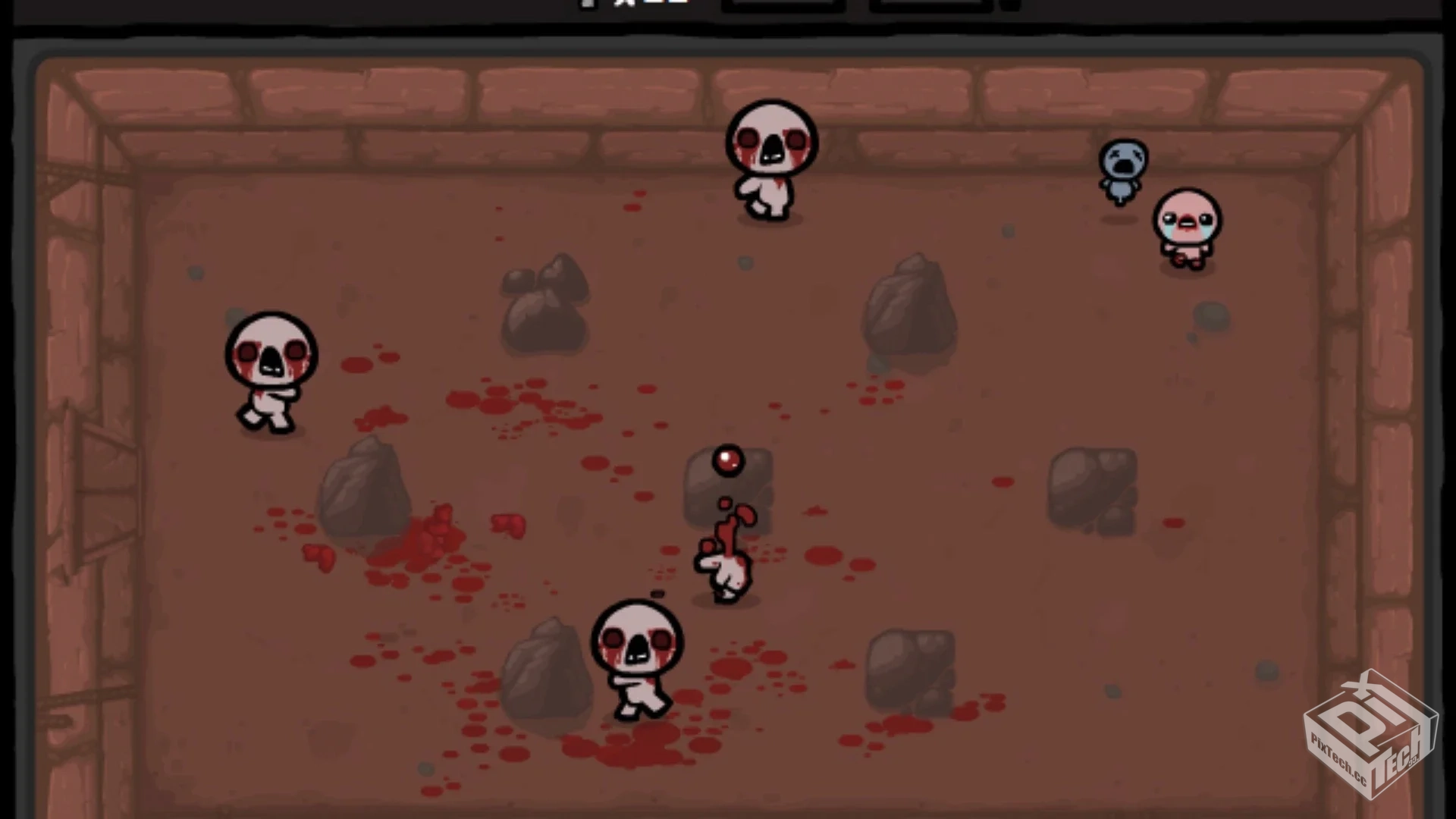 以撒的结合 v1.3