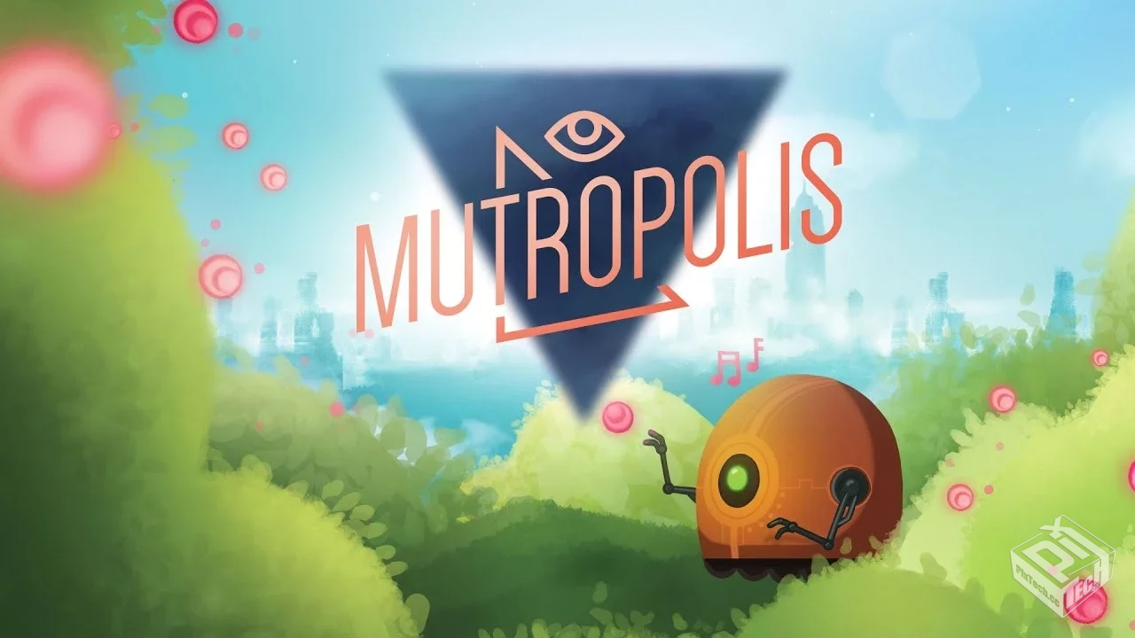 【Mutropolis】官方中文 解压即玩...