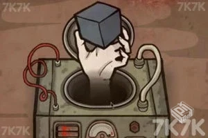 安卓手机游戏《逃离方块：生日v5.0.0》[完...