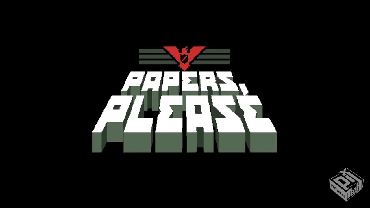 【请出示证件】官方中文