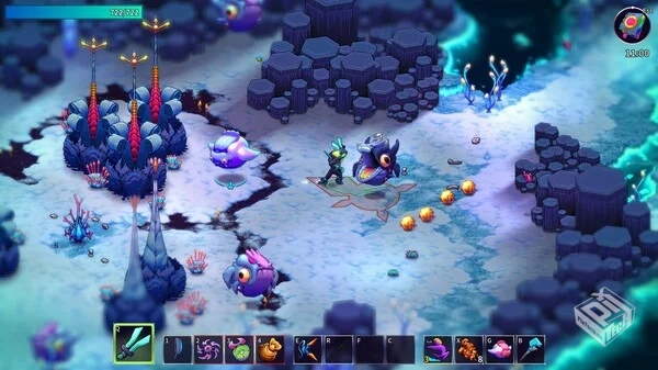 崩溃大陆2 v100.1.502