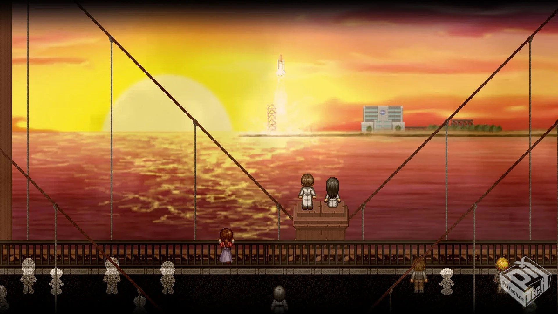 安卓手机游戏《去月球v3.7》[完整版]Steam...