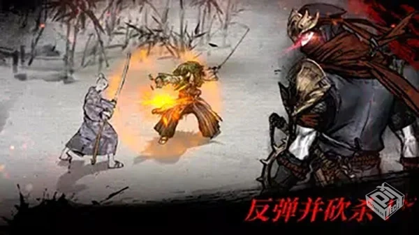 浪人：最后的武士 v2.16.730 内置MOD菜单...