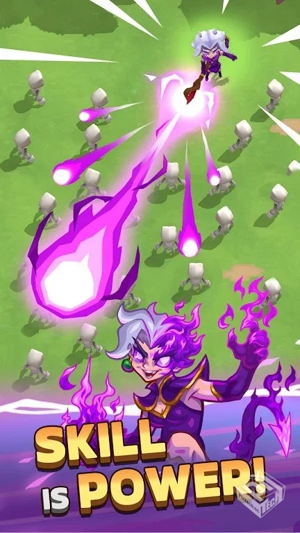 英雄冒险 v1.1.1 大量货币【208.3 MB】...