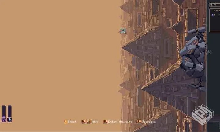 安卓手机游戏《墙世界v1.1.1.0》[完整版]St...