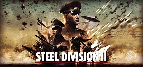 钢铁之师2 v120142（Steel Division 2）免...
