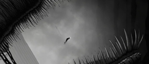 【SILT – 黯海】官方中文