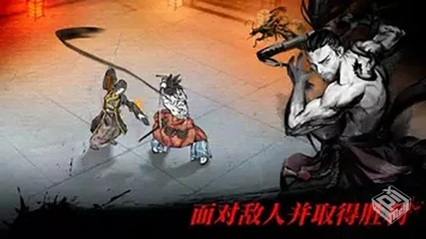 浪人:最后的武士 v2.16.730 内置MOD菜单【3...