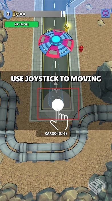 侵略者遗产 v3.0.0 大量货币+免广告获得奖...