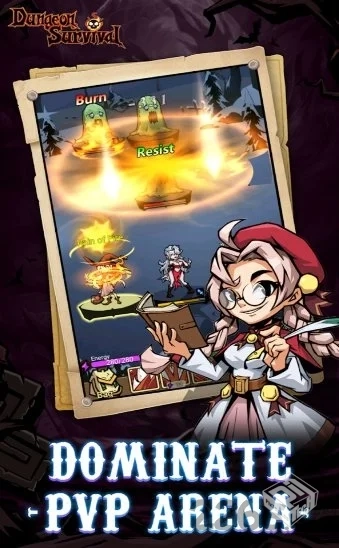 地牢生存 v2.1.5.1 无限货币