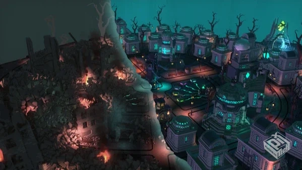 安卓手机游戏《不死军团2v1.0.7.2》[完整版...